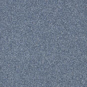 ITC Metrážový koberec Fortuna 7821, zátěžový -  s obšitím  Modrá 4m