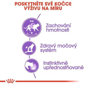 Royal Canin Sterilised gravy ve šťávě 12 x 85 g