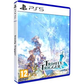 Trinity Trigger - PS5 (5060540771889)