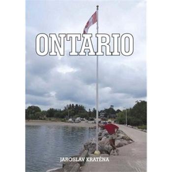 Ontario (978-80-7497-032-0)