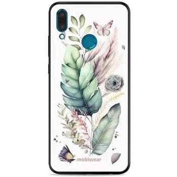 Mobiwear Glossy lesklý pro Huawei P Smart 2019 - G018G (5904808463379)