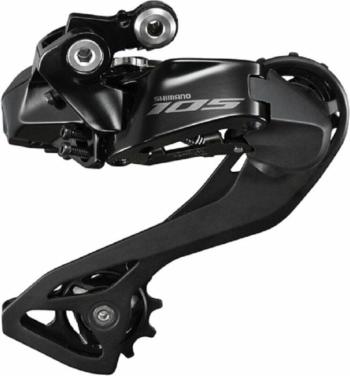 Shimano 105 RD-R7150 2x12-Speed Shadow RD-Synchronized Shifting-Di2 GS Zadní Přehazovačka