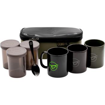 Korda Set na čaj Compac Tea Set