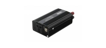 EUROCASE měnič napětí DY-1000-12, AC/DC 12V/230V, 1000W