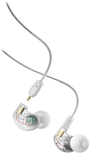 MEE audio M6 Pro 2nd Gen Číra Sluchátka za uši