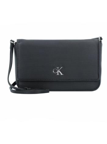 Calvin Klein dámské černé crossbody