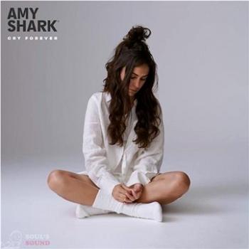 Shark Amy: Cry Forever - CD (0194398475820)