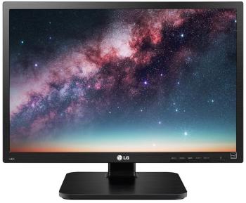 LG 24BK45HP-B - LED monitor 23,8" FHD