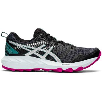 Asics GEL-SONOMA 6 W Dámská běžecká obuv, černá, velikost 40