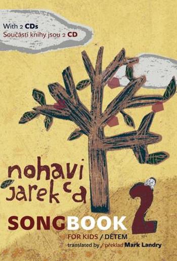 The Songbook 2 - Nohavica Jaromír