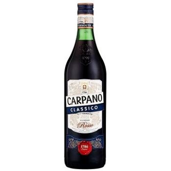 Vermouth Carpano Classico 1l 16% (8004400007173)
