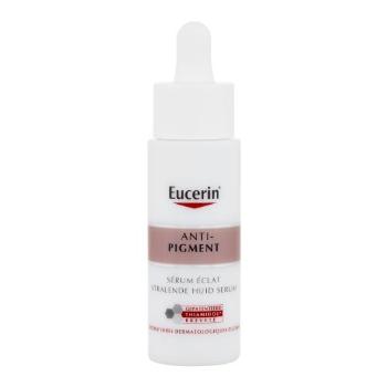 Eucerin Anti-Pigment Skin Perfecting Serum 30 ml pleťové sérum pro ženy na pigmentové skvrny; na rozjasnění pleti