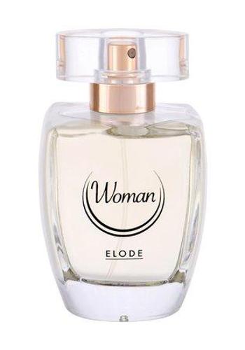 Parfémovaná voda ELODE - Woman , 100ml