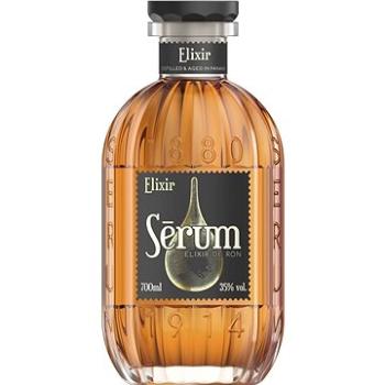 Sérum Elixir 0,7l 35% (8595676600019)