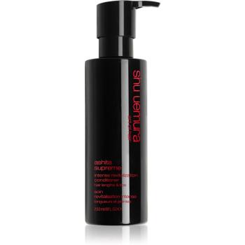 Shu Uemura Ashita Supreme kondicionér s revitalizačním účinkem 250 ml