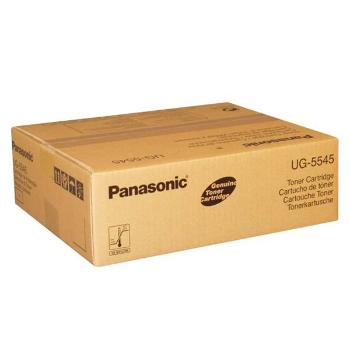 PANASONIC UG-5545 - originální toner, černý