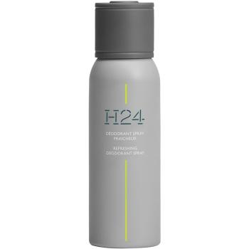 HERMÈS H24 deodorant ve spreji pro muže 150 ml