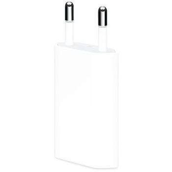 Apple USB 5W napájecí adaptér (MGN13ZM/A)