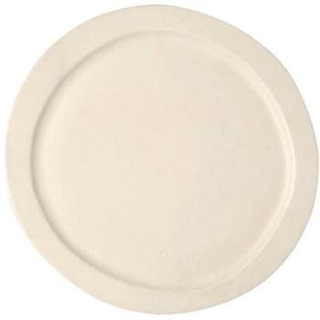 Made In Japan Velký mělký talíř Craft White 25,5 cm (MIJC7588)