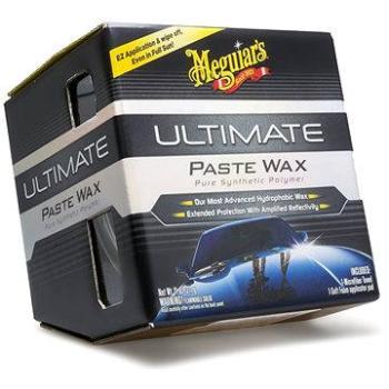 Meguiar's Ultimate Paste Wax 311 g (G18211)