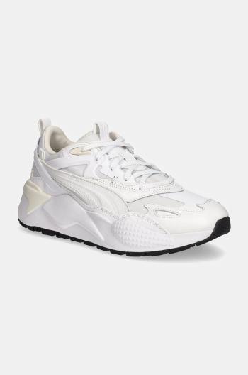 Sneakers boty Puma RS-X Efekt S&P bílá barva, 398202