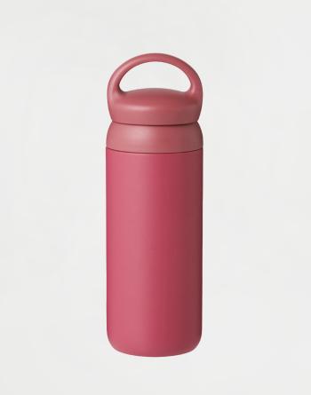 Kinto Day Off Tumbler 500 ml Rose