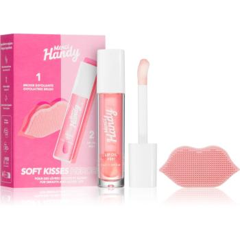 Merci Handy Soft Kisses set(na rty)