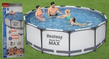 Bestway Steel Pro Max 3,66 x 1 m 56418