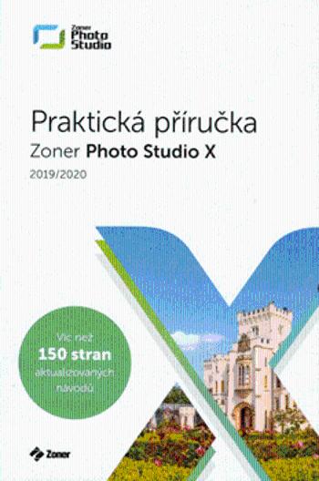 Zoner Photo Studio X (10/2019)