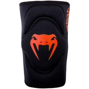 Venum KONTACT GEL KNEE PAD Chrániče kolen, černá, velikost M