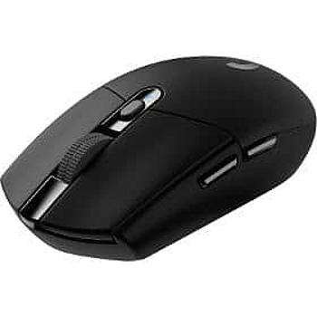 G305 Recoil Myš černá LOGITECH