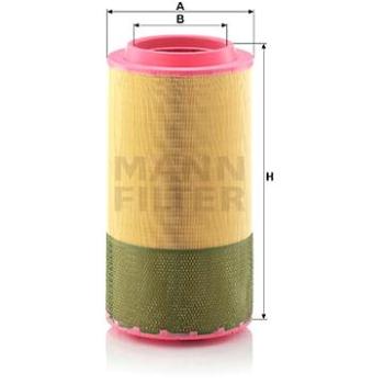 MANN-FILTER C271250/1 (C271250/1)