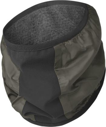 PEdALED Essential Alpha® Neck Warmer - Grey Ink uni