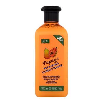 Xpel Papaya Repairing Conditioner 400 ml kondicionér pro ženy na poškozené vlasy; na roztřepené konečky