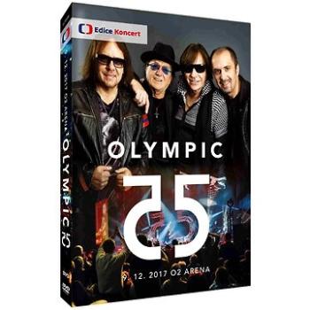Olympic: 55 - DVD (ECT305)