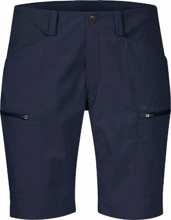 Bergans Utne Shorts Women Navy S Kraťasy