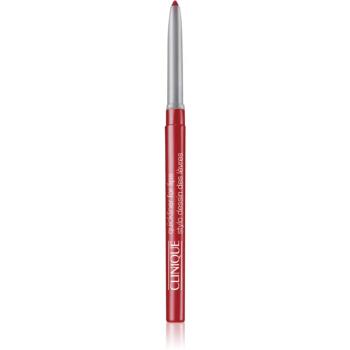 Clinique Quickliner for Lips konturovací tužka na rty odstín Intense Cranberry 0,3 g