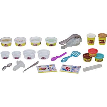 Play-Doh Set rolované zmrzliny