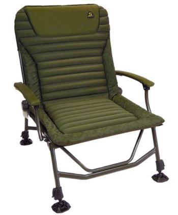 Carp Spirit Křeslo Magnum Deluxe Chair XL