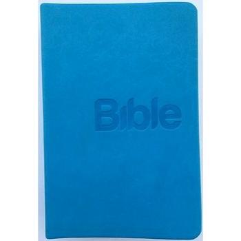 Bible (978-80-87282-50-2)