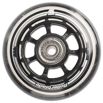 Rollerblade Wheelkit 76 mm / 80A + SG5 neutral (8050459637878)