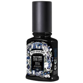 Poo-Pourri Royal Flush toaletní deodorant 41 ml (70 použití)