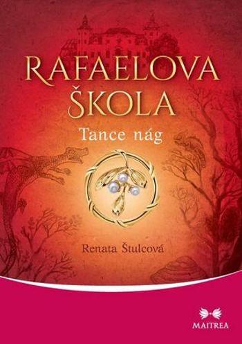 Rafaelova škola Tanec nág - Štulcová Renata