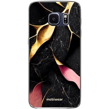 Mobiwear Silikon pro Samsung Galaxy S7 - B005F (5904808349734)