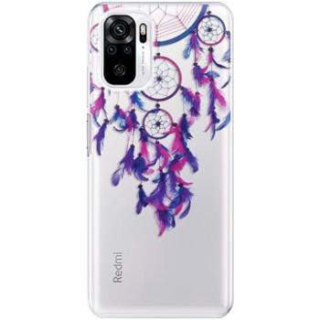 iSaprio Dreamcatcher 01 pro Xiaomi Redmi Note 10 / Note 10S (dream01-TPU3-RmiN10s)