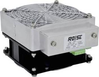 Topení pro rozvaděče Rose HHS1000, 041100022S42, 220 - 240 V/AC, 1000 W