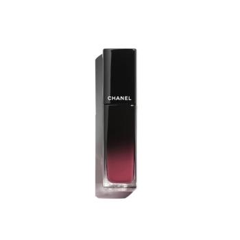 CHANEL Rouge allure laque Tekutá rtěnka s dlouhotrvajícím leskem ultrawear shine liquid lip colour - 66 PERMANENT 5.5ML 5 ml