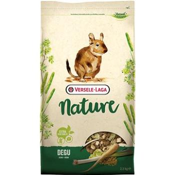 Versele Laga Nature Degu pro osmáky degu (5410340614167)