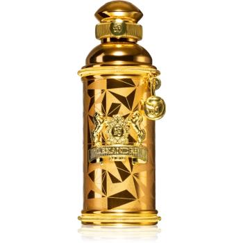 Alexandre.J The Collector: Golden Oud parfémovaná voda unisex 100 ml