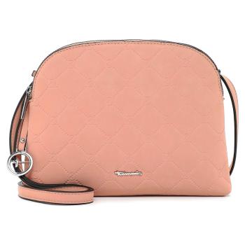 Dámská crossbody kabelka Tamaris Matalde - broskvová